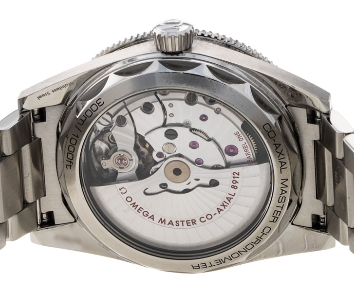 Omega Seamaster 300 234.30.41.21.01.001